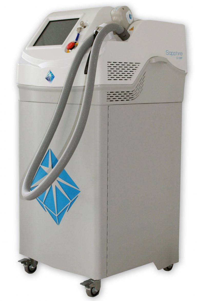 Bodycult Distribuidor Oficial Láser Diodo Sapphire Andalucía